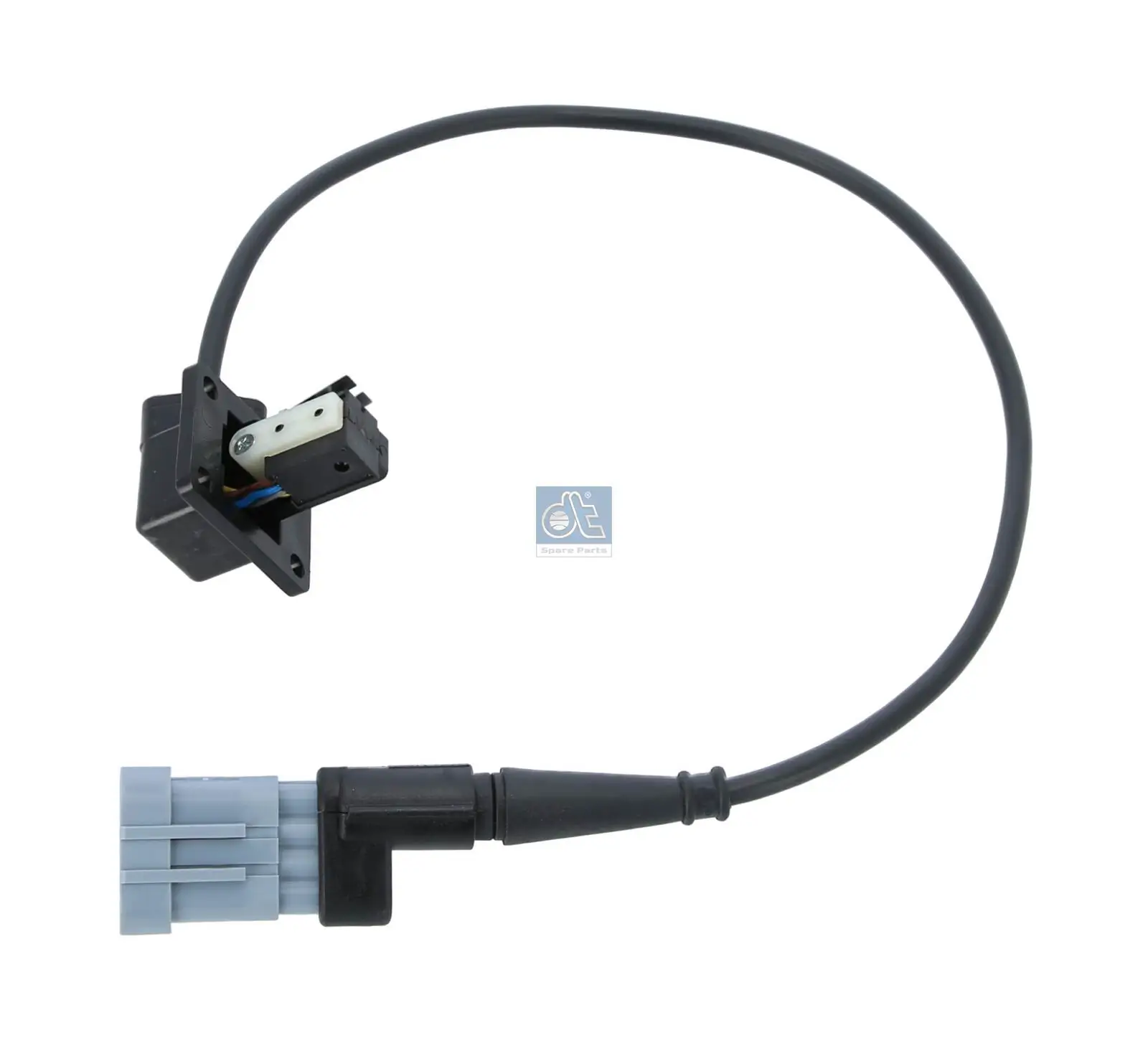 Interrupteur des feux de freins DT Spare Parts 7.80142