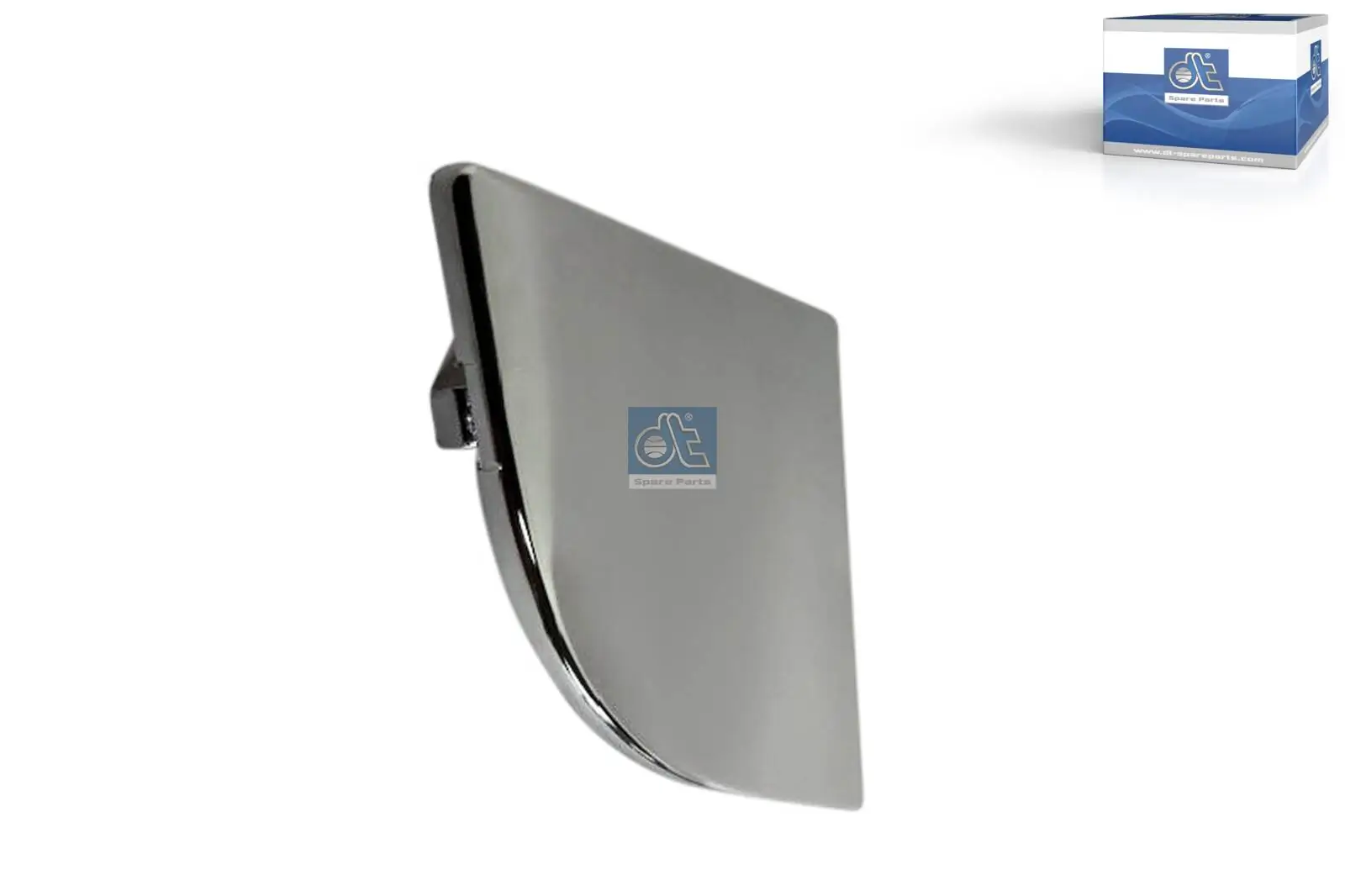 Enjoliveur, pare-chocs DT Spare Parts 1.00265