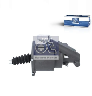 Servo-débrayeur DT Spare Parts 6.43001