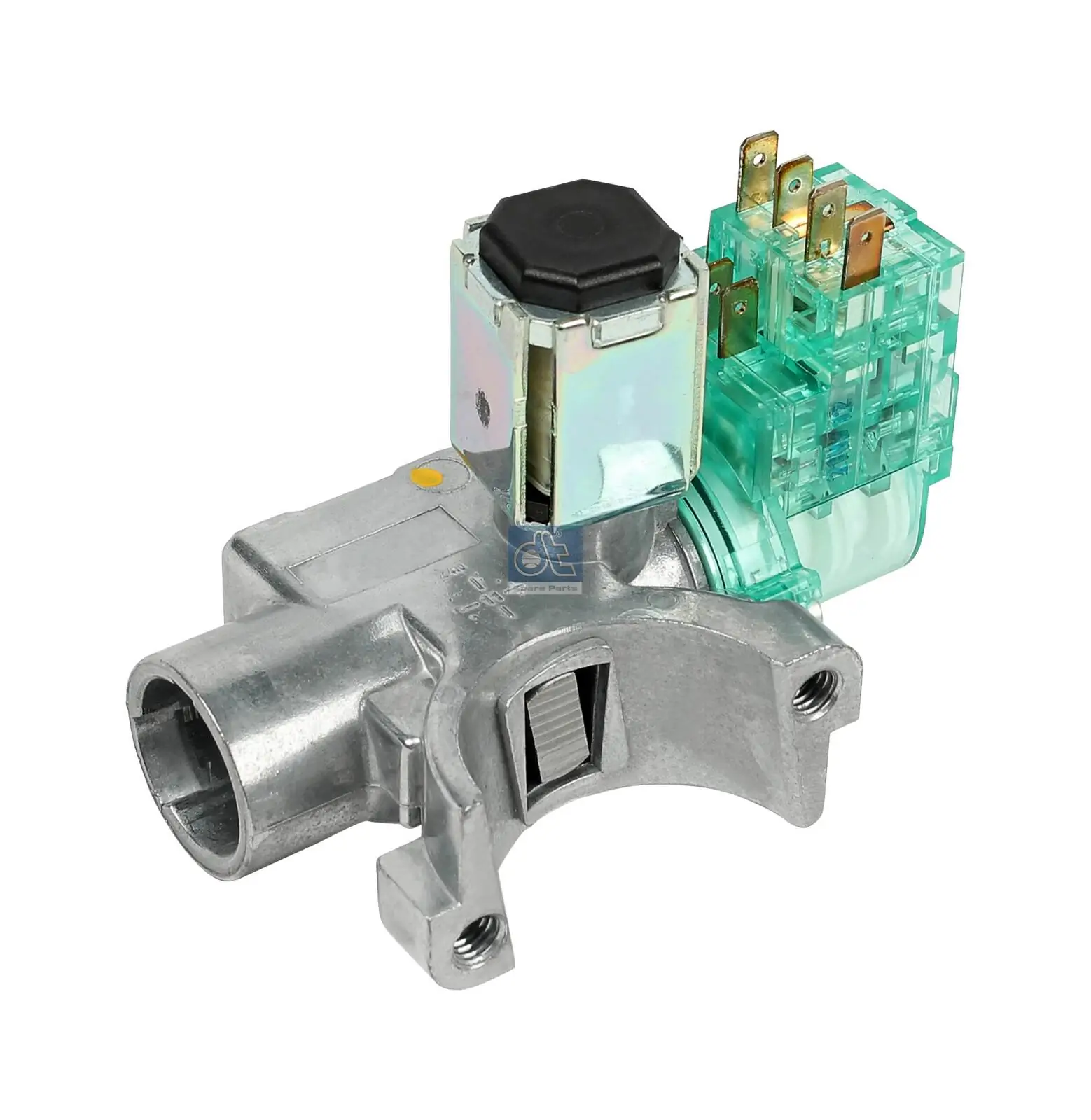 Fermeture-volant DT Spare Parts 4.66499