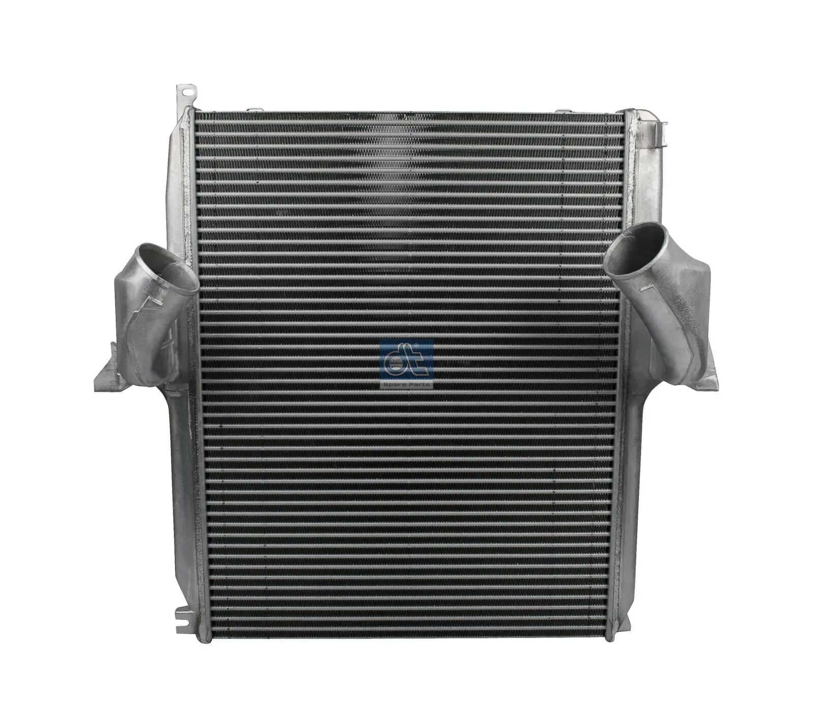 Intercooler, échangeur DT Spare Parts 4.62696