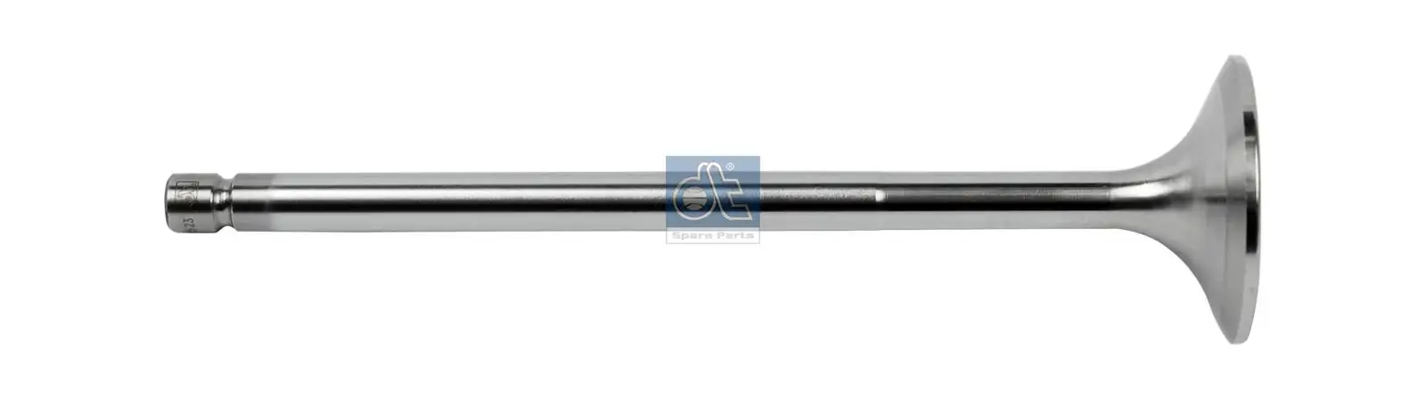 Soupape d'émission DT Spare Parts 5.40005