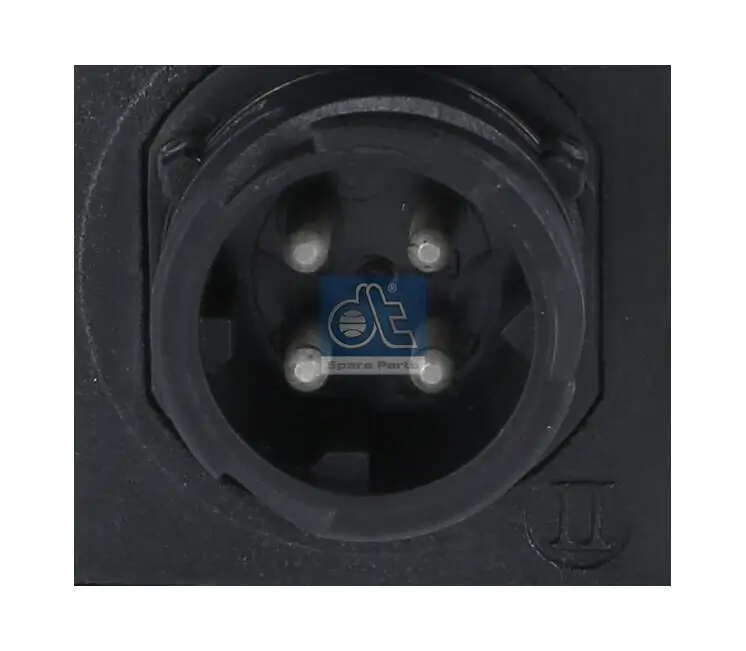 Valve magnétique DT Spare Parts 2.64059