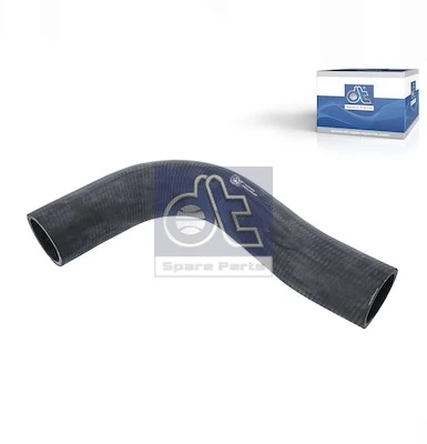 Durite de radiateur DT Spare Parts 1.11500