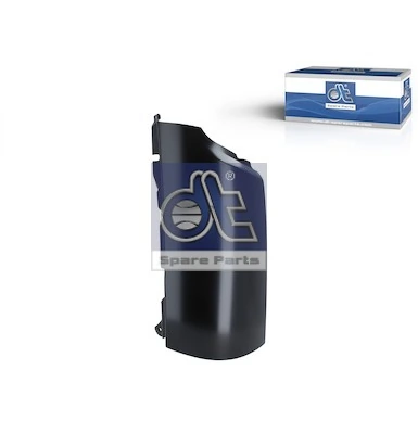 Paravent, cabine DT Spare Parts 2.71315