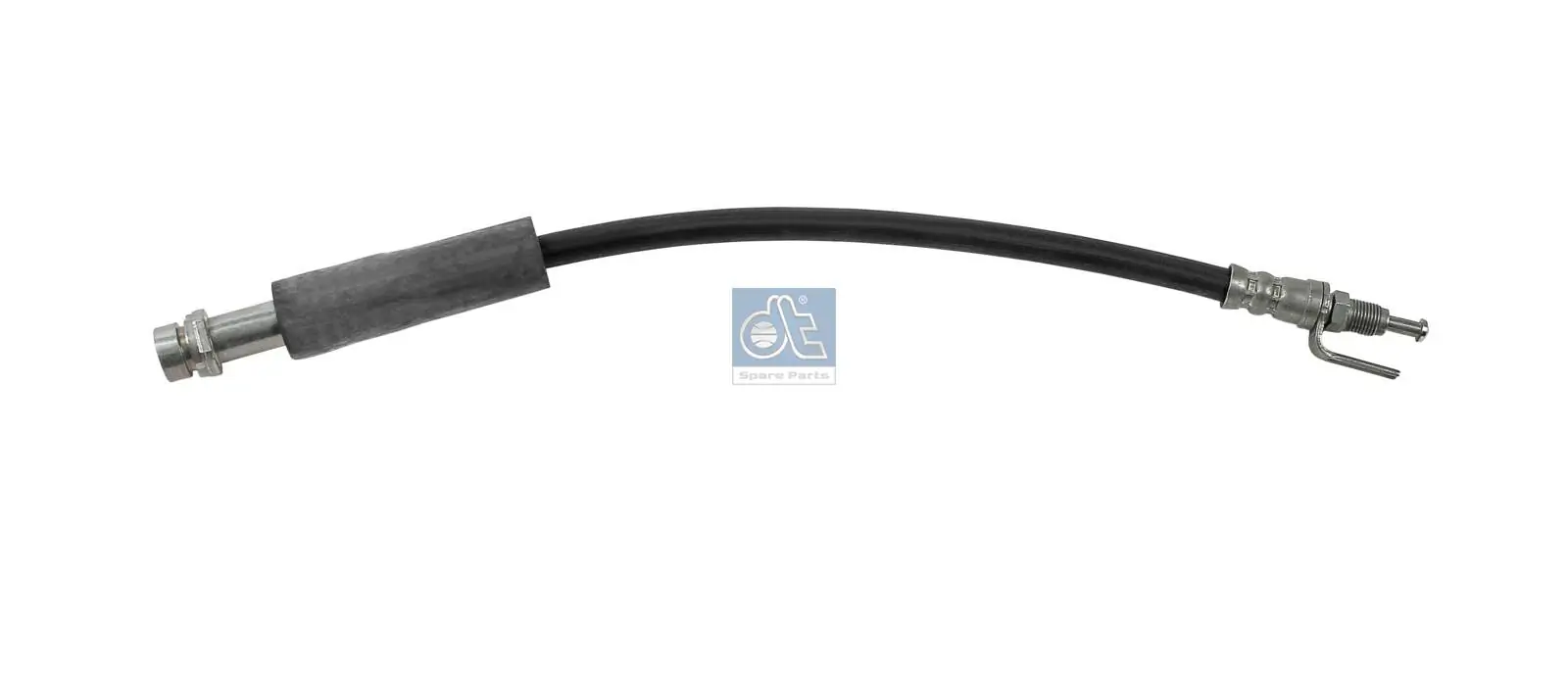 Flexible de frein DT Spare Parts 13.34003
