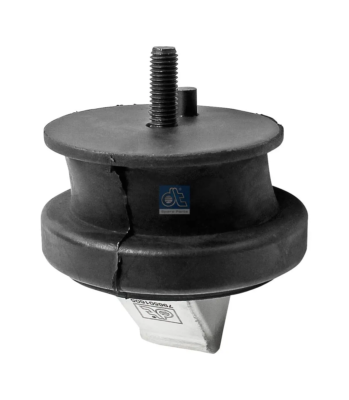 Support moteur DT Spare Parts 3.10821