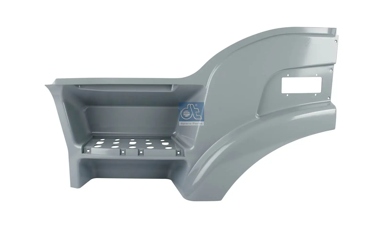 Plaque de seuil DT Spare Parts 7.72026