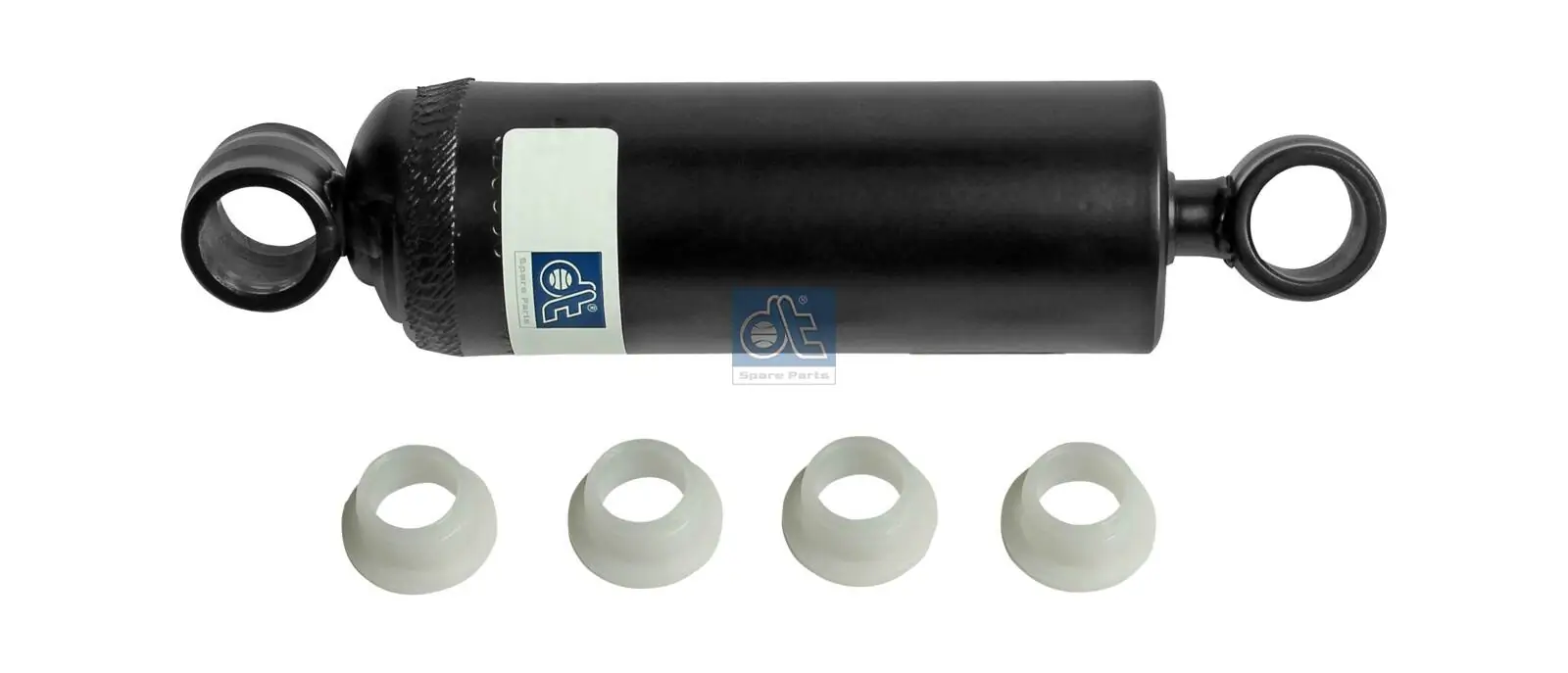 Vérin, réglage du siège DT Spare Parts 1.22732