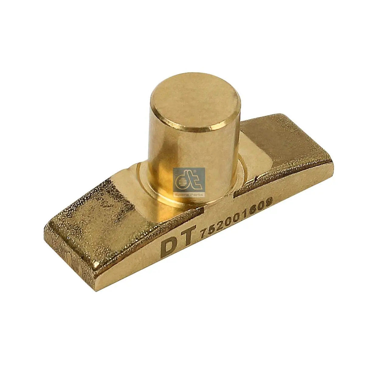 Glissière DT Spare Parts 4.62031