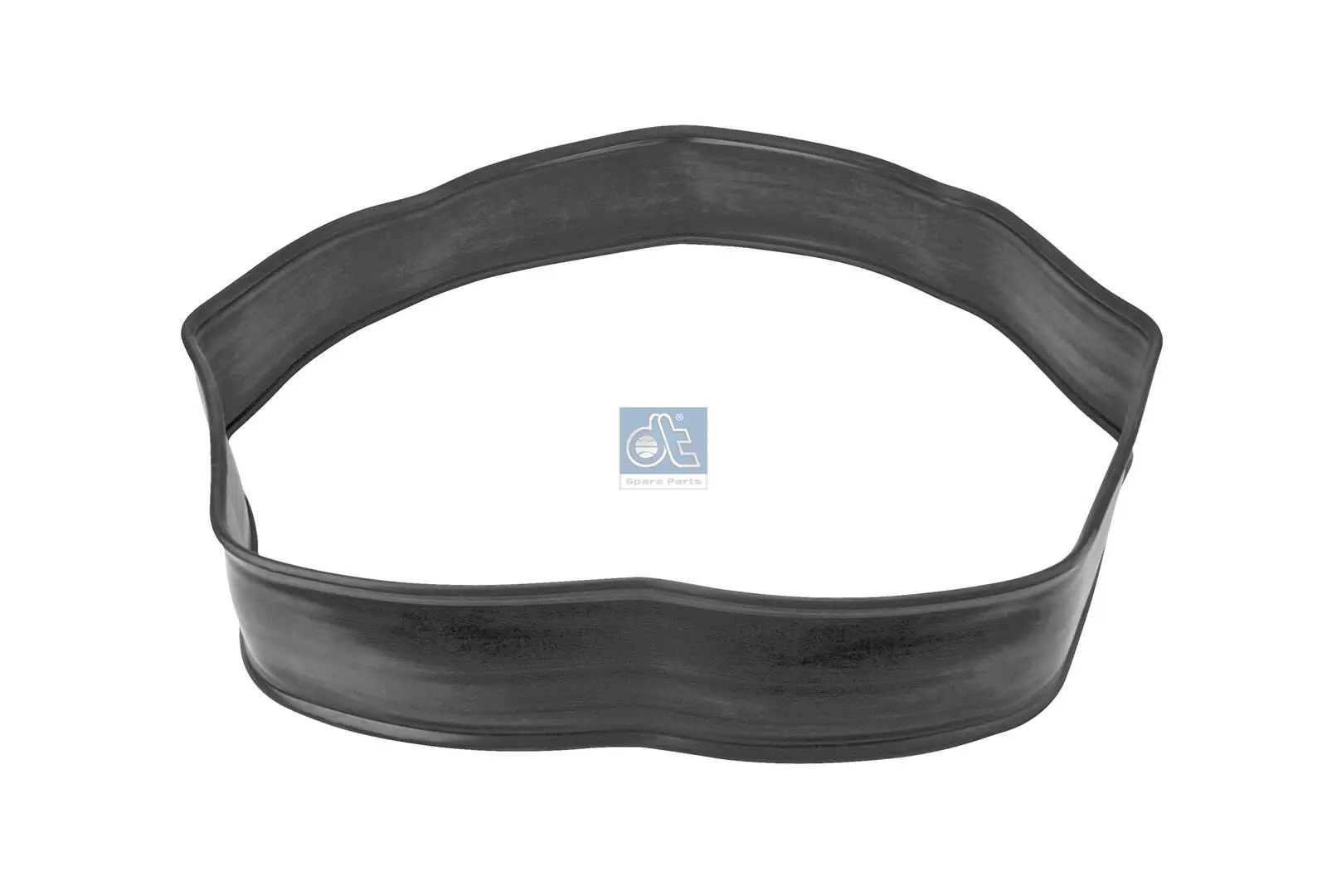 Joint, support de ventilateur du radiateur DT Spare Parts 3.15240