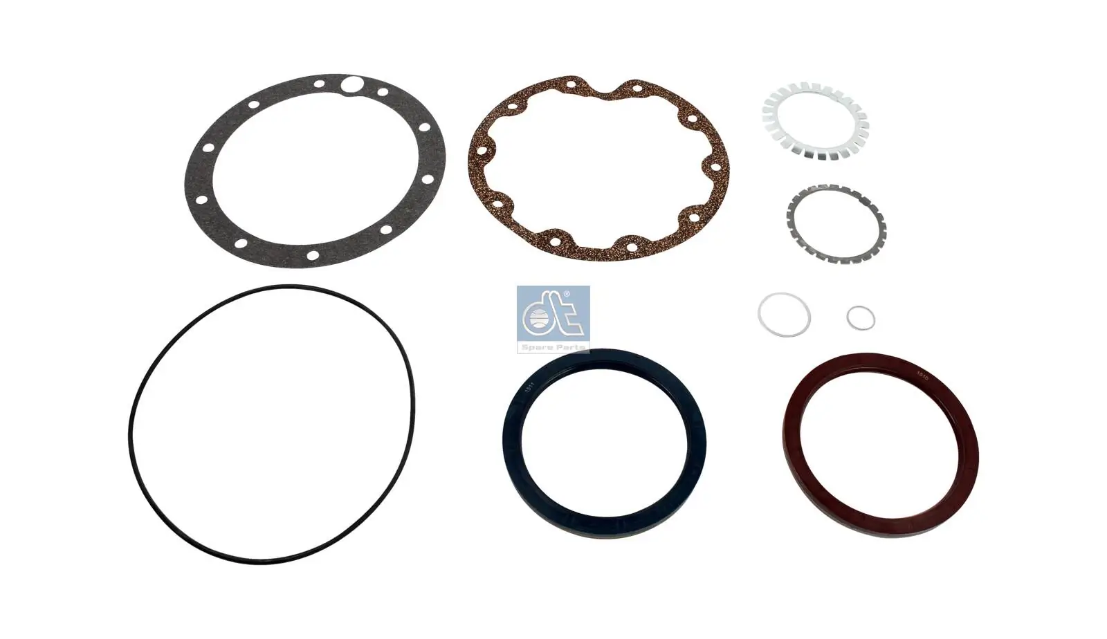 Kit de réparation DT Spare Parts 3.96053