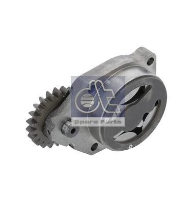 Pompe à huile DT Spare Parts 7.59121