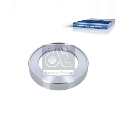 Entretoise, pivot de fusée d'essieu DT Spare Parts 4.50326