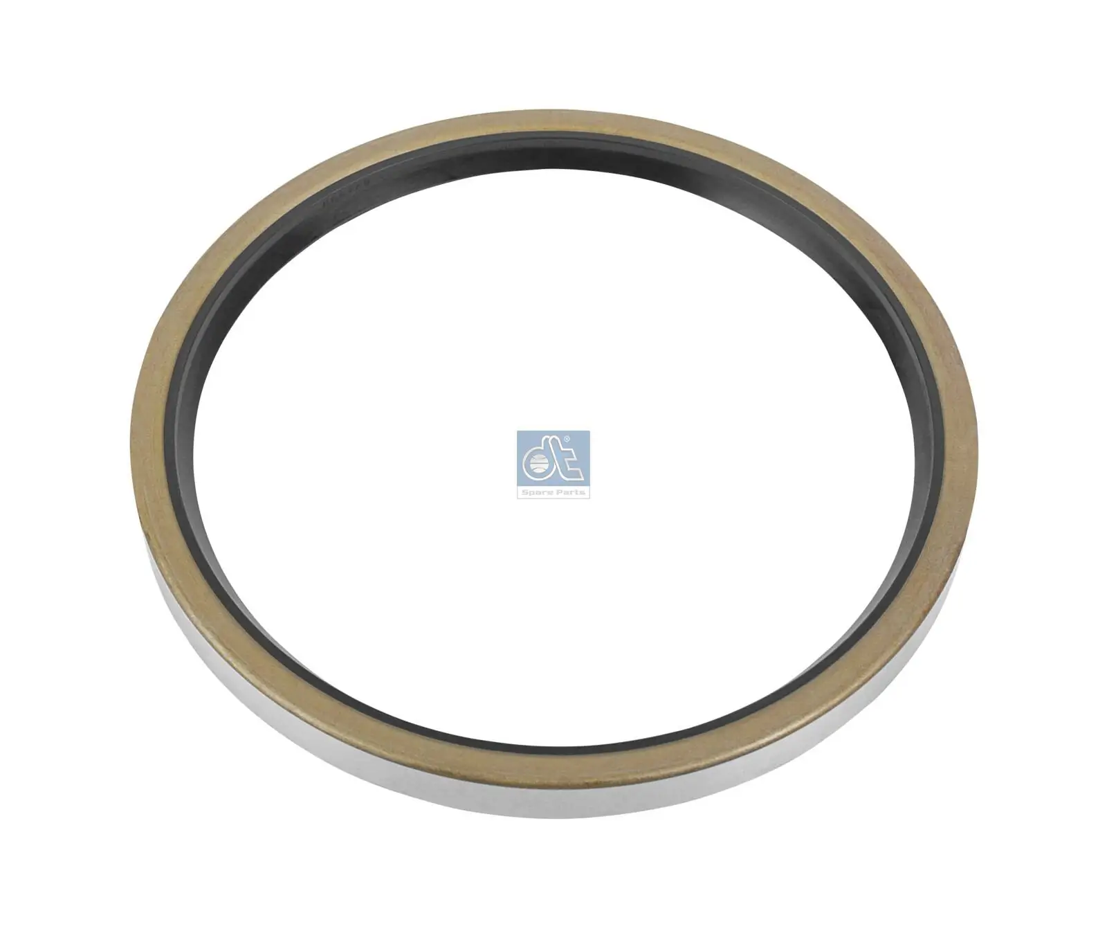 Bague d'étanchéité, moyeu de roue DT Spare Parts 3.60139