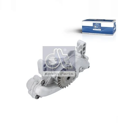 Pompe à huile DT Spare Parts 2.11125