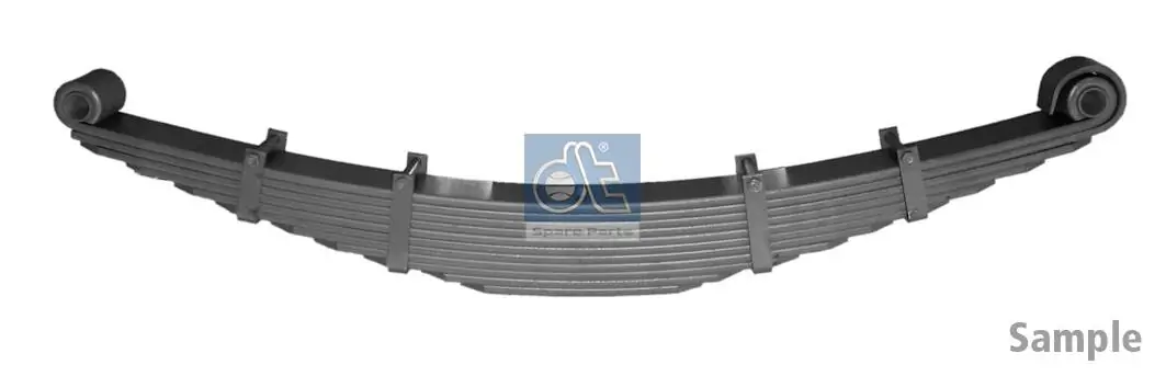 Groupe de ressorts DT Spare Parts 6.11009