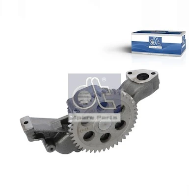 Pompe à huile DT Spare Parts 4.62895