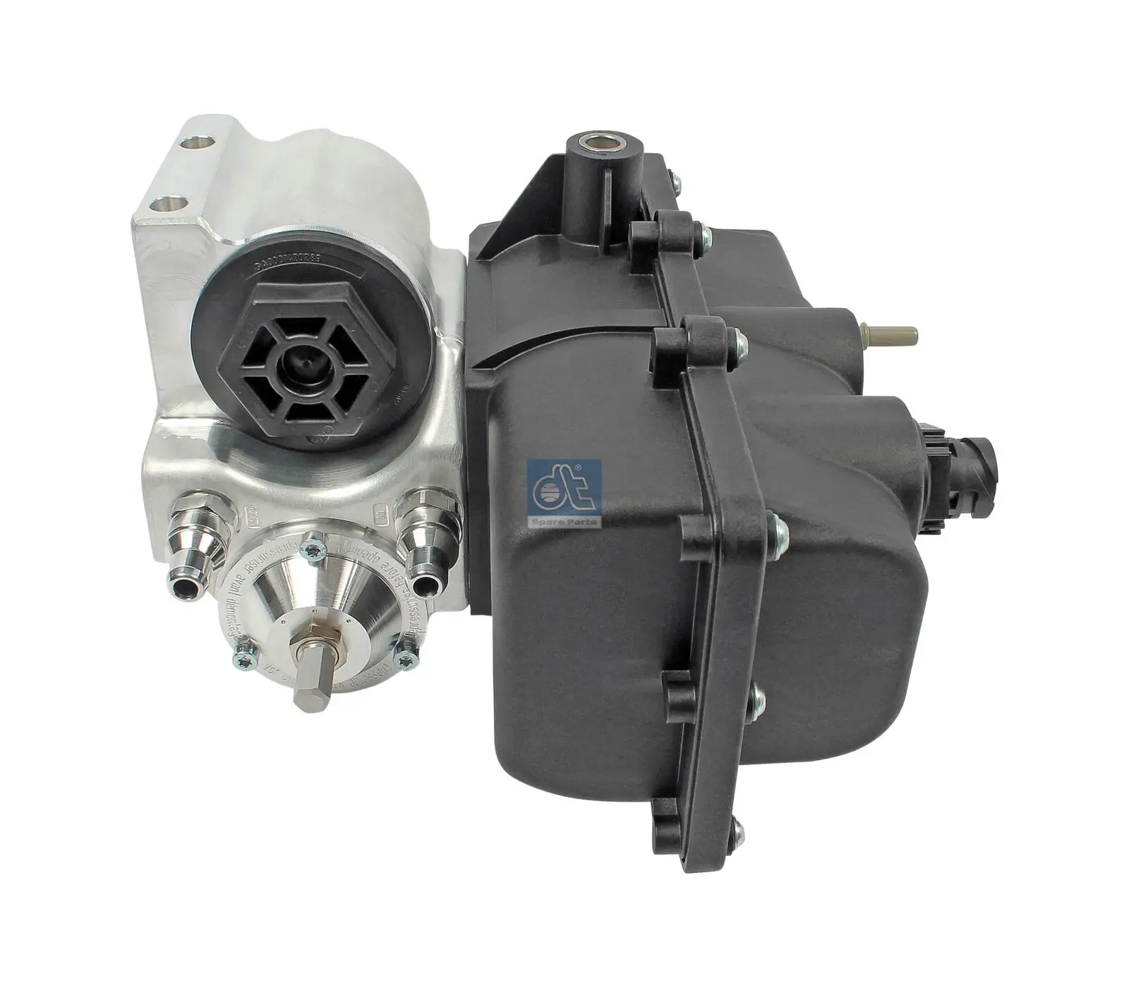 Pompe à carburant DT Spare Parts 4.68976