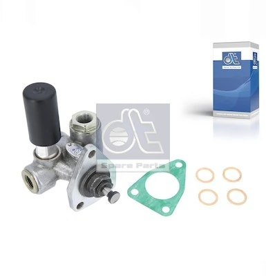 Pompe, préalimentation de carburant DT Spare Parts 6.33007