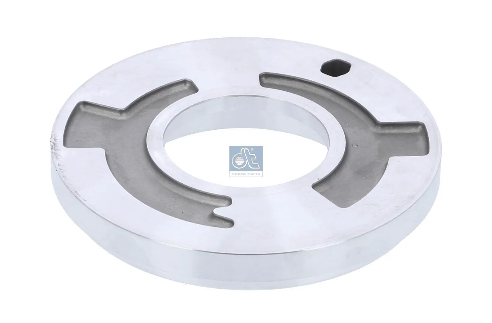 Couvercle de flasque, boîte de vitesse manuelle DT Spare Parts 4.67291