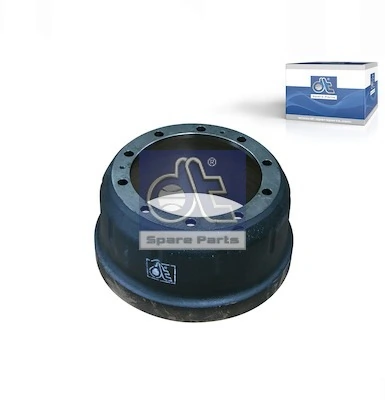 Tambour de frein DT Spare Parts 4.62954