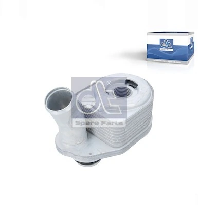 Radiateur d'huile DT Spare Parts 7.59119