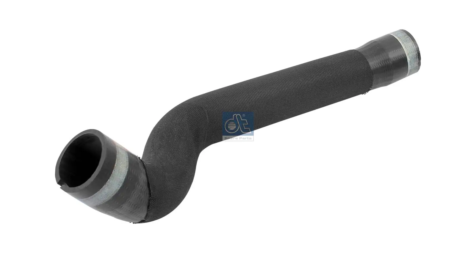 Durite de radiateur DT Spare Parts 1.11798