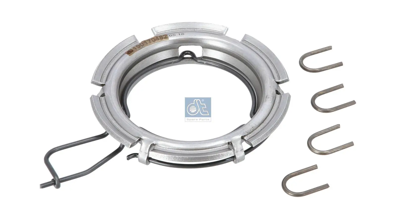 Butée de débrayage DT Spare Parts 4.61769