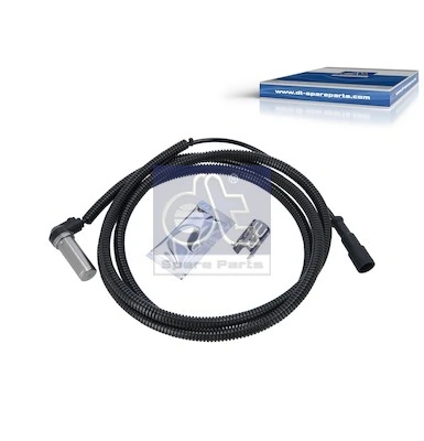 Capteur, vitesse de roue DT Spare Parts 4.63114