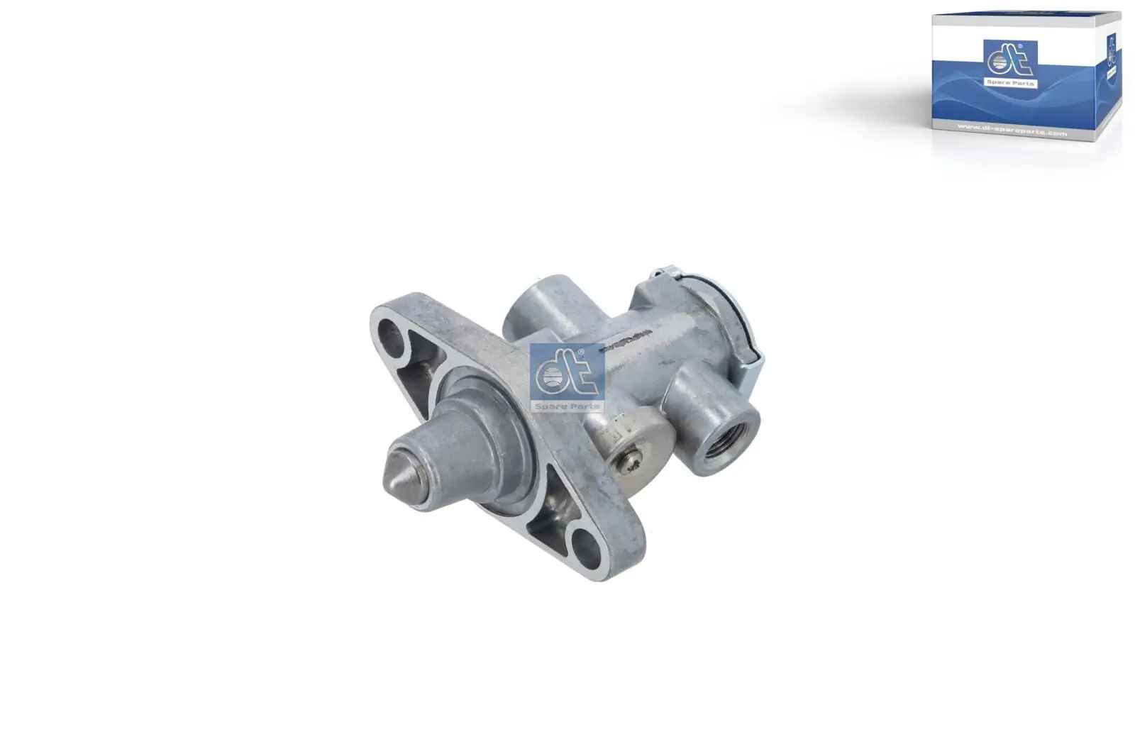 Valve magnétique DT Spare Parts 1.14520