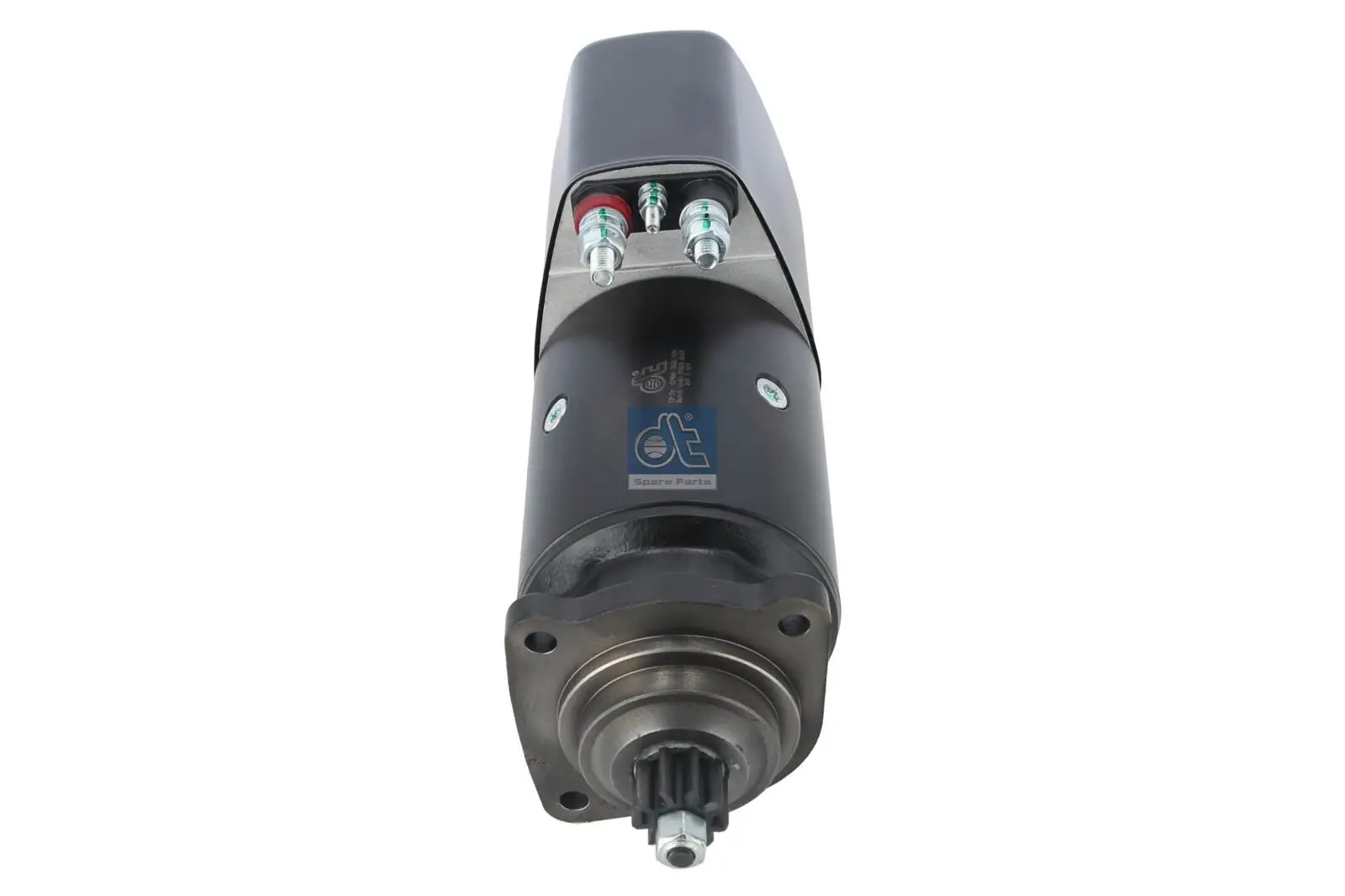 Démarreur DT Spare Parts 4.65040