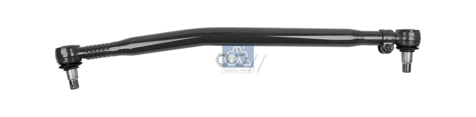 Barre de direction DT Spare Parts 6.51041