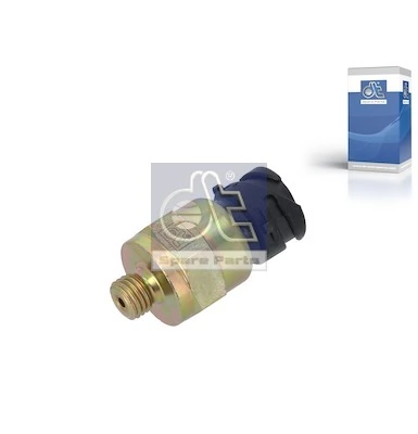 Pressostat DT Spare Parts 4.63109