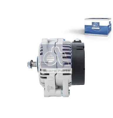 Alternateur DT Spare Parts 3.34024