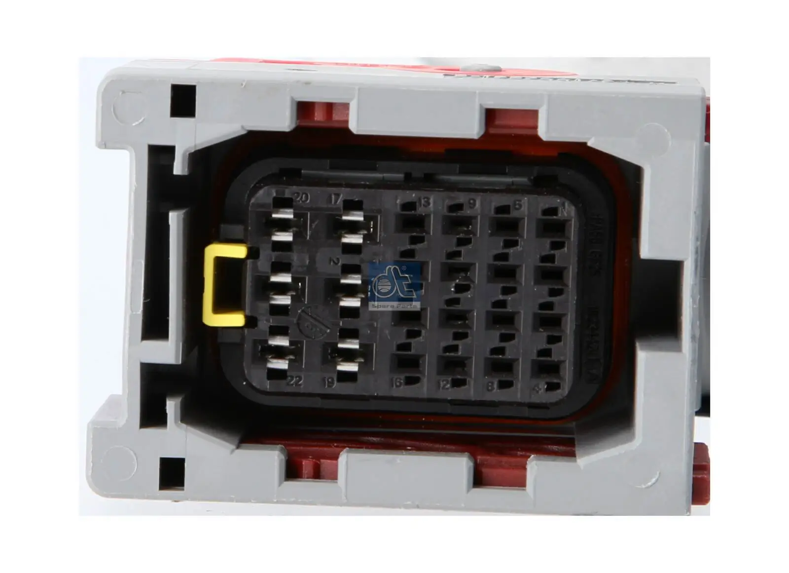 Électrovanne, cylindre de commande DT Spare Parts 2.32493