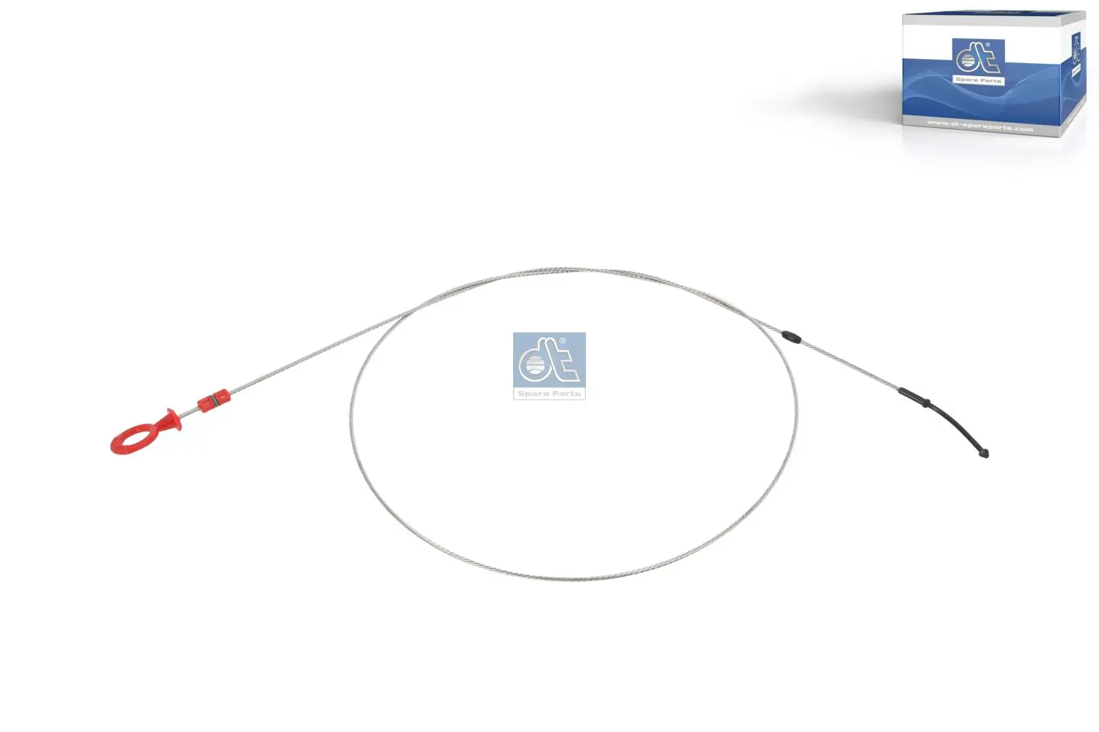 Jauge de niveau d'huile DT Spare Parts 2.11494