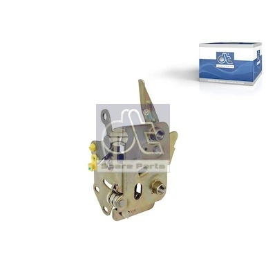 Serrure de porte DT Spare Parts 7.70109