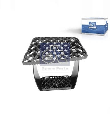 Plaque de seuil DT Spare Parts 7.75049