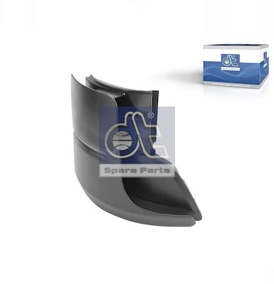 Paravent, cabine DT Spare Parts 4.64146