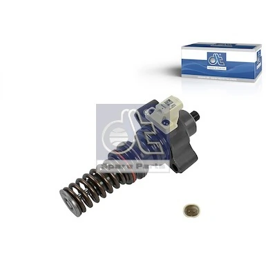 Unité pompe-injecteur DT Spare Parts 5.41490