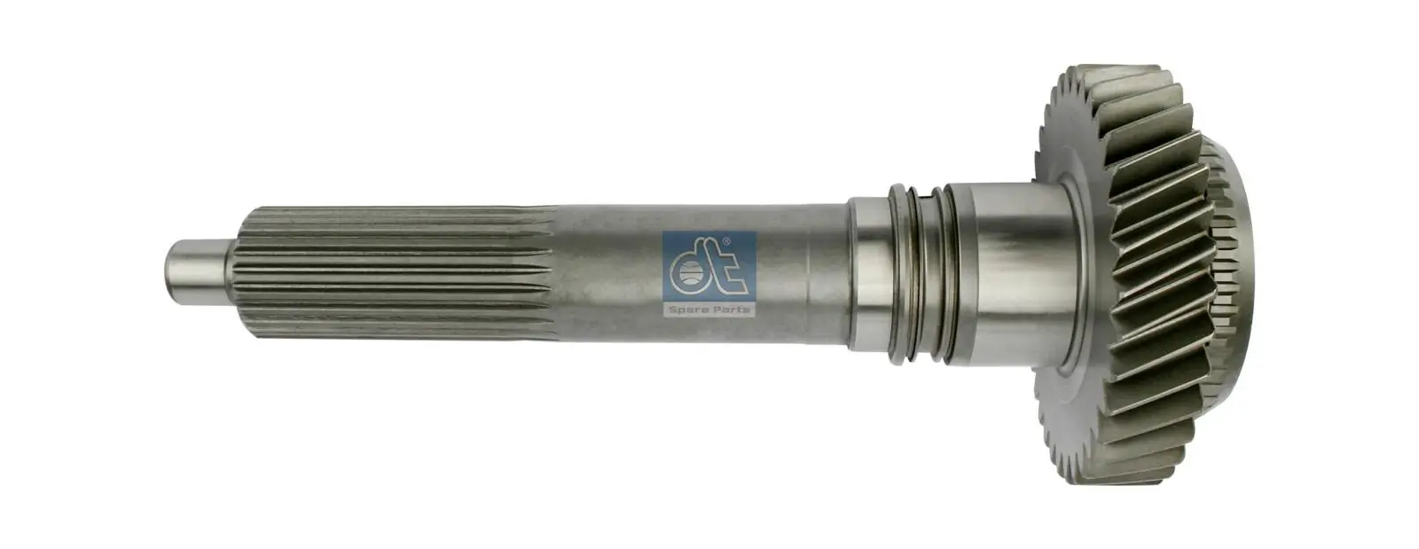 Arbre d'entraînement, boîte manuelle DT Spare Parts 1.14226