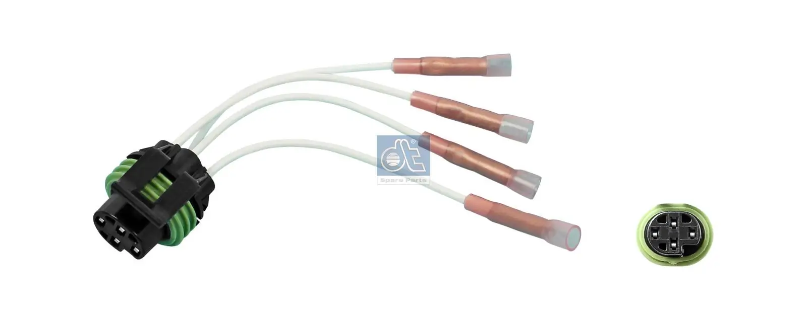 Fiche DT Spare Parts 3.32351