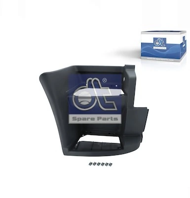 Plaque de seuil DT Spare Parts 6.70112