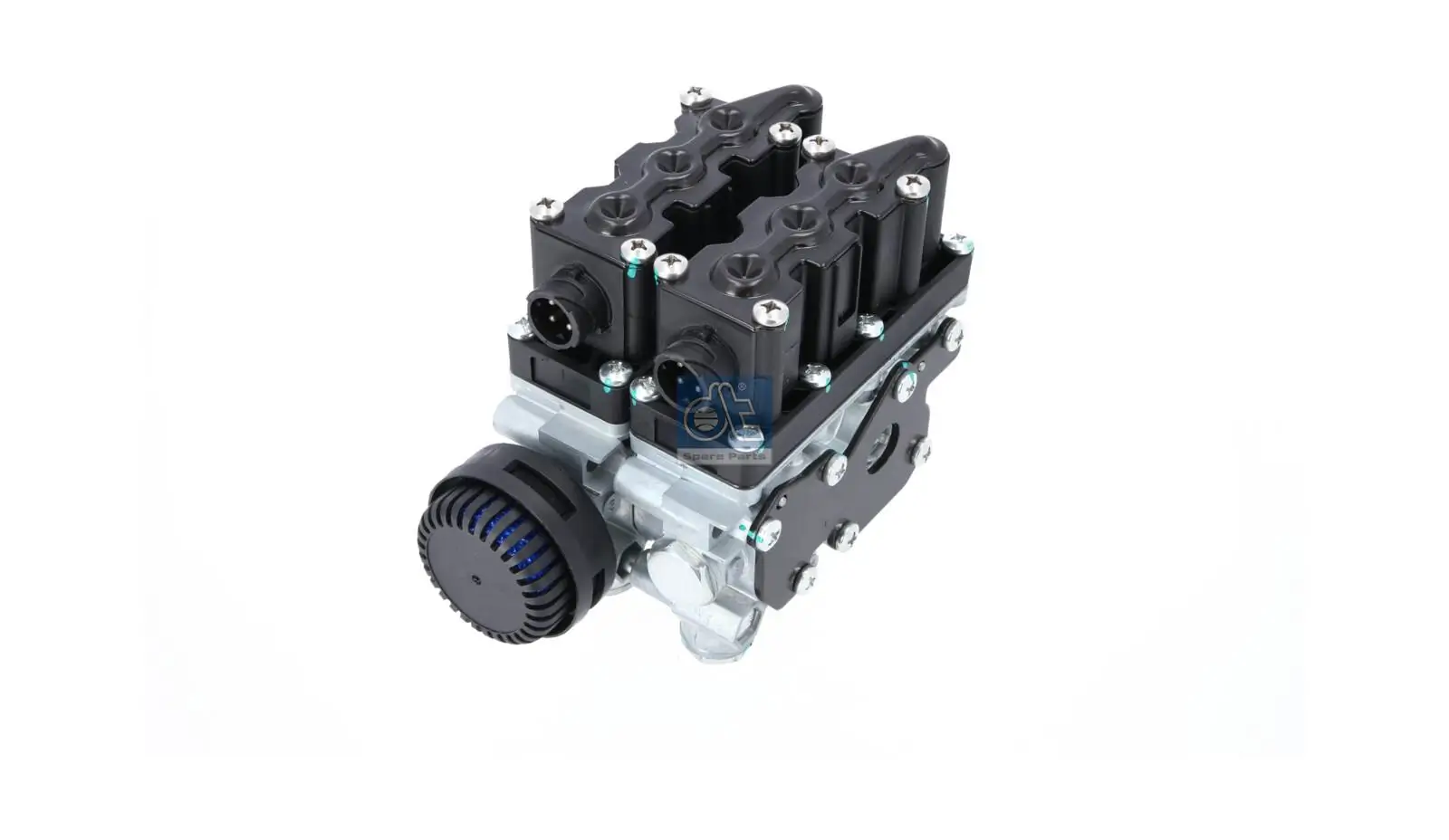 Valve magnétique DT Spare Parts 7.12165