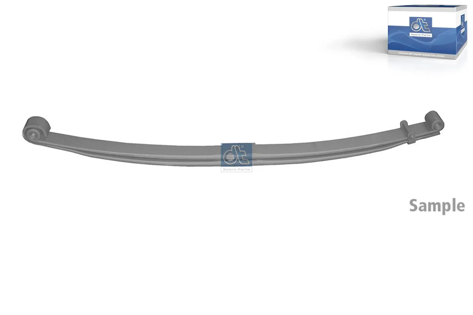 Groupe de ressorts DT Spare Parts 2.62530