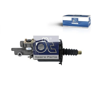 Servo-débrayeur DT Spare Parts 6.43012