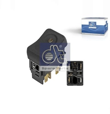 Interrupteur DT Spare Parts 1.21155