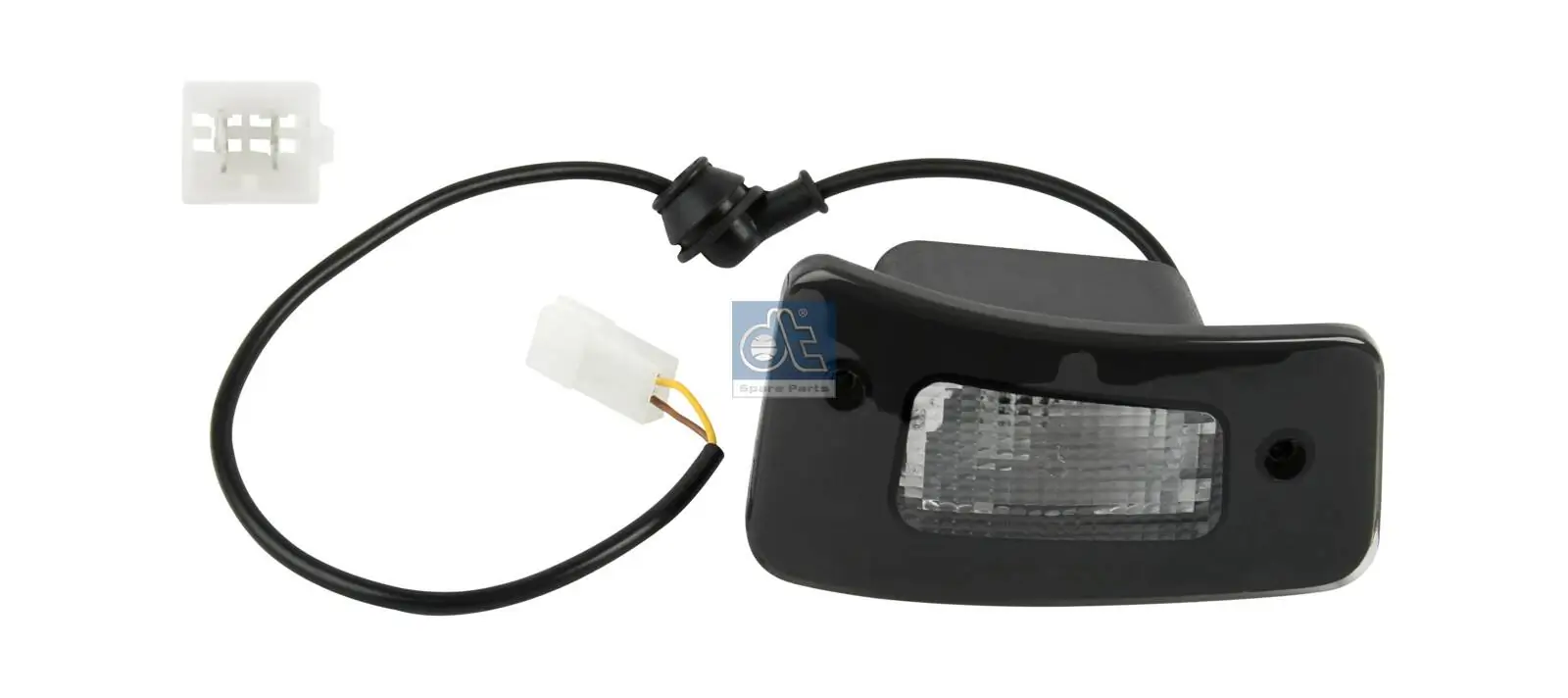 Feu latéral DT Spare Parts 7.25296