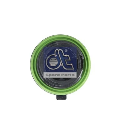 Moteur d'essuie-glace DT Spare Parts 6.88035